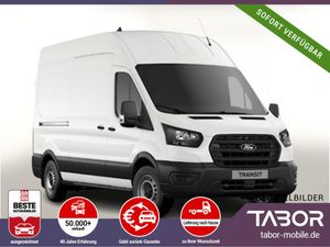 Ford Transit 350 2.0 TDCi 130 L3H3 SYNC4 Kam PDC Temp Leasing