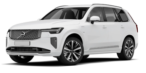 Volvo XC90 T8 AWD Plug-in Hybrid - Leasing