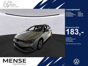 Volkswagen Golf VIII Variant 2.0TDI Life CarPlay ACC LED LM