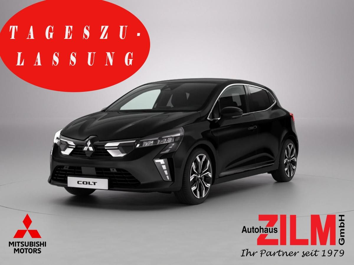 Mitsubishi Colt EDITION 1.0 TURBO 