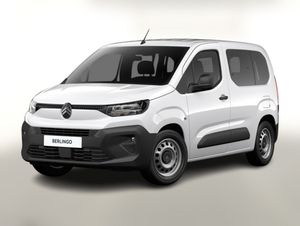 Citroën Berlingo MPV YOU N1 CarPlay/AndroidAuto LED PDC Leasing privat