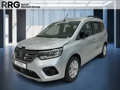 Renault Kangoo E-TECH elektr. Techno Comfort Range AC22 (L1) Leasing