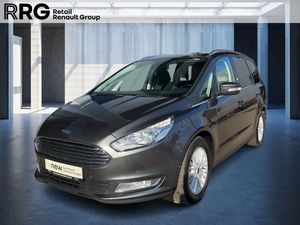 Ford Galaxy 1.5 EcoBoost Titanium S/S 7-Sitzer Leasing