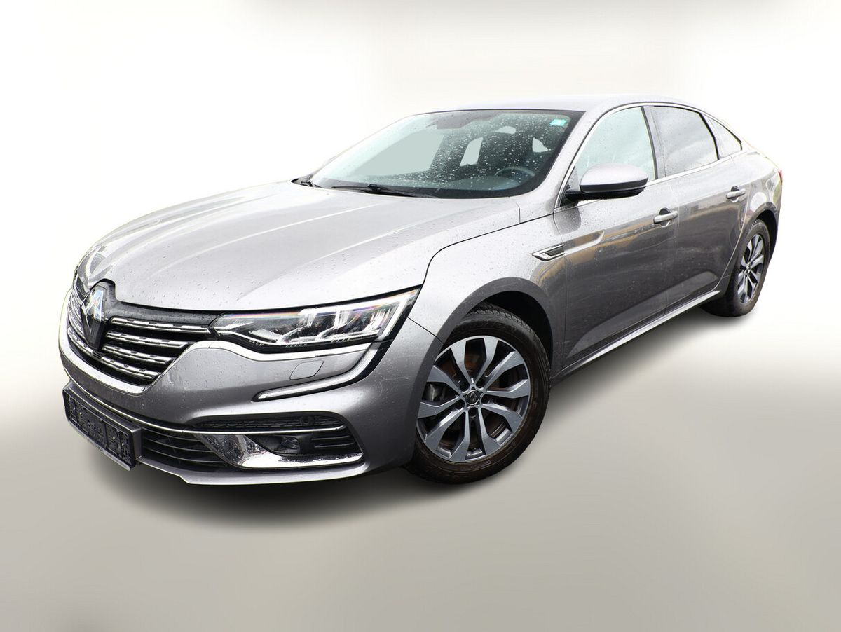 Renault Talisman 1.3 TCe 160 EDC Intens LED Nav PDC Kam Leasing privat Leasing