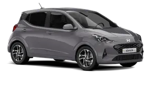 Hyundai i10 1.0 Trend Leasing