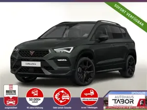 Cupra Ateca DSG 4D Tribe Pano DCC TravelA eHk Memory