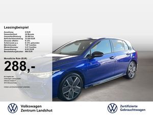 Volkswagen Golf VIII R-Line 4Motion 2.0 TSI DSG ACC AUT LED