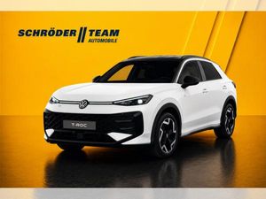Volkswagen T-Roc 1.5 eTSI OPF DSG R-Line "Vorlauffahrzeuge" *GJR *AHK *EHK