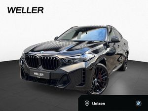BMW X6 xDrive30d M Sport DA.Prof. B&W AHK Standhz. 2