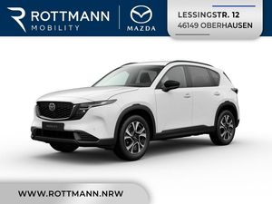 Mazda CX-5 2026 e-SKYACTIV-G 2.5 6AT CENTRE-Line