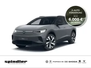 Volkswagen ID.4 Pro ENERGY 286PS !!! AHK + WR + WP !!!