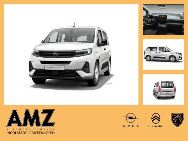 Opel Combo Edition Elektro Leasing