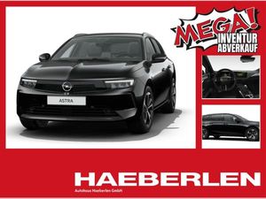 Opel Astra ST Edition 1.2 Turbo |GEWERBEHAMMER|