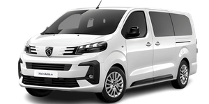 Peugeot Traveller Diesel 180 EAT8 Active L3