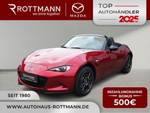 Mazda MX-5 1.5 SKYACTIV-G 132 HOMURA /Recaro/BOSE