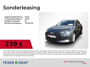 Audi A3 Sportback 35 TFSI advanced CarPlay LED Sitzh.
