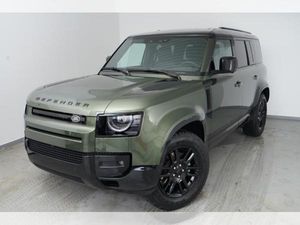 Land Rover Defender 110 D250  X-Dynamic SE⚡ robuster, vielseitiger SUV ⚡