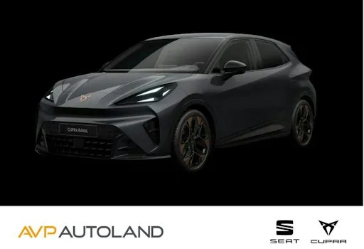 Cupra Raval Endurance 155kW 52KWh 5dr