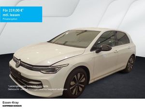 Volkswagen Golf Goal 1.5 eTSI DSG AHK LED Navi Kamera