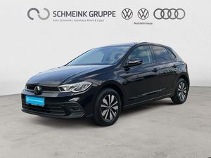 Volkswagen Polo 1.0 Move
