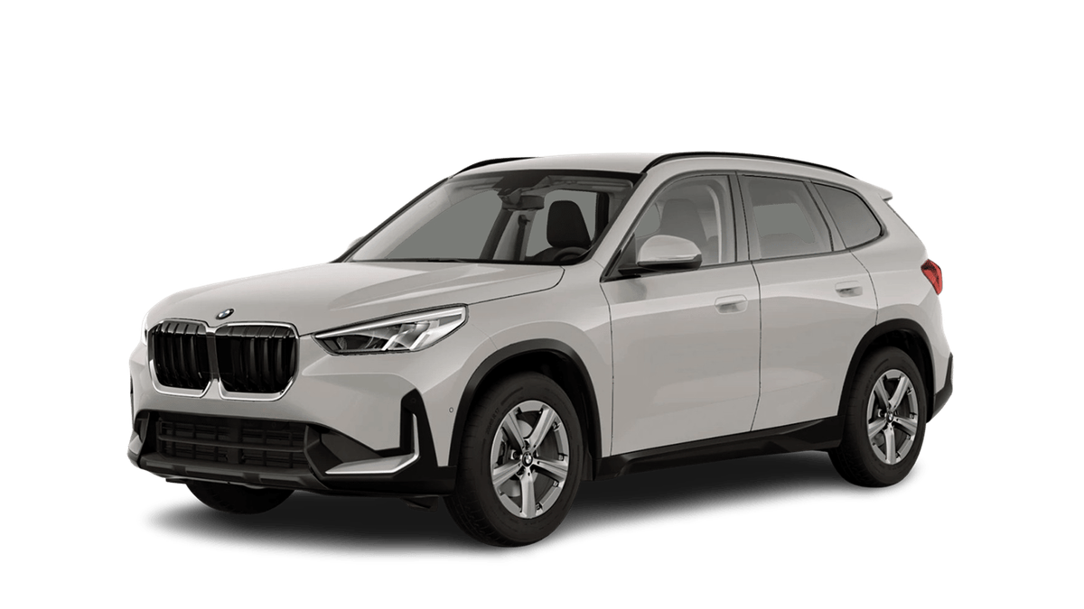 BMW X1 BMW X1 xDrive20d 110 kW (150 PS) Auto-Abo