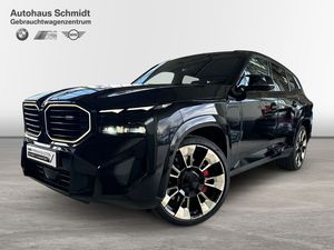 BMW XM 50e 920€ Leasing ohne Anzahlung*23"*LC Prof.*