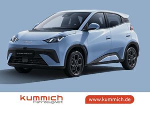 BYD DOLPHIN SURF Comfort ⚡ 43,2 kWh Batterie ⚡ verschiedene Farben ab August Verfügbar Leasing