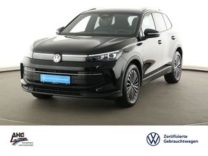 Volkswagen Tiguan Life 1,5 l eTSI  7-Gang-DSG Goal  LED Nav
