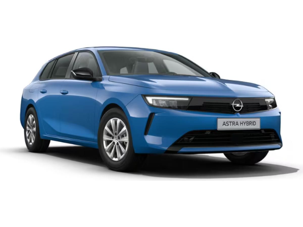 Opel Astra Sports Tourer Edition | Hybrid 107 kW (145 PS) !Automatik! Leasing