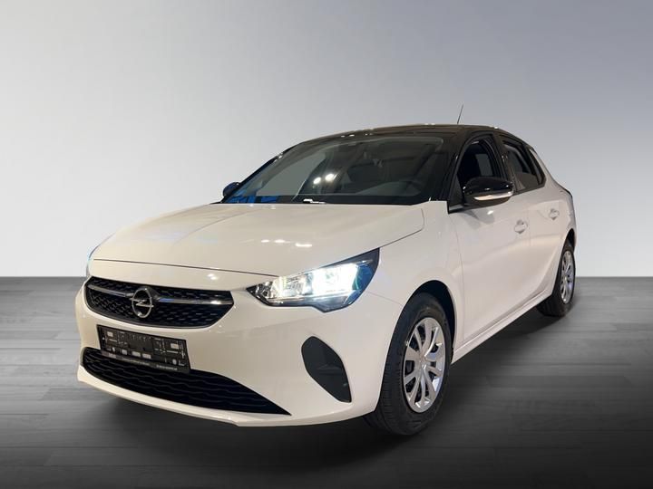 Opel Corsa 1.2 Edition *Navigation*SHZ*Parkpilot* Auto-Abo