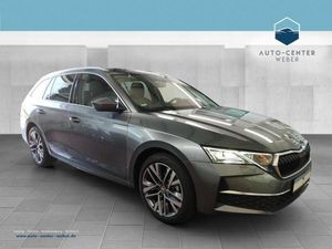 Skoda Octavia Selection 2.0 TDI 110 kW 7-Gang-DSG #KONFIGURIERBAR Aktion bis zum 30.06.2025 Leasing