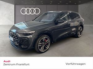 Audi SQ5 TFSI quattro S tronic Matrix-LED B&O Panoram