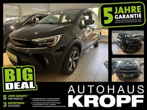 OPEL Crossland 1.2 Turbo Enjoy *8-FACH* SpurH KAM Navi Leasing