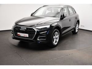 Audi Q5 50 TFSI e quattro S-tronic Standklima/AHK/Pan