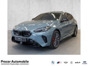 BMW M135 xDrive MSport PANO AHK HuD HK HiFi DAB LED