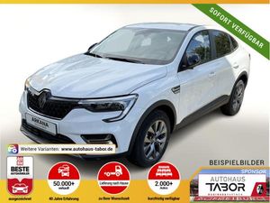Renault Arkana ARKANA EVOLUTION Mild Hybrid 140 EDC PDC vo/hi