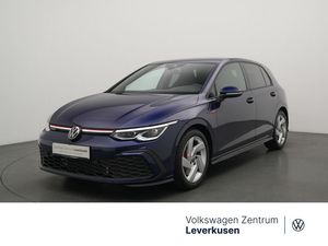 Volkswagen Golf VIII GTI DSG NAVI VIRT ACC DCC SHZ CARPLAY