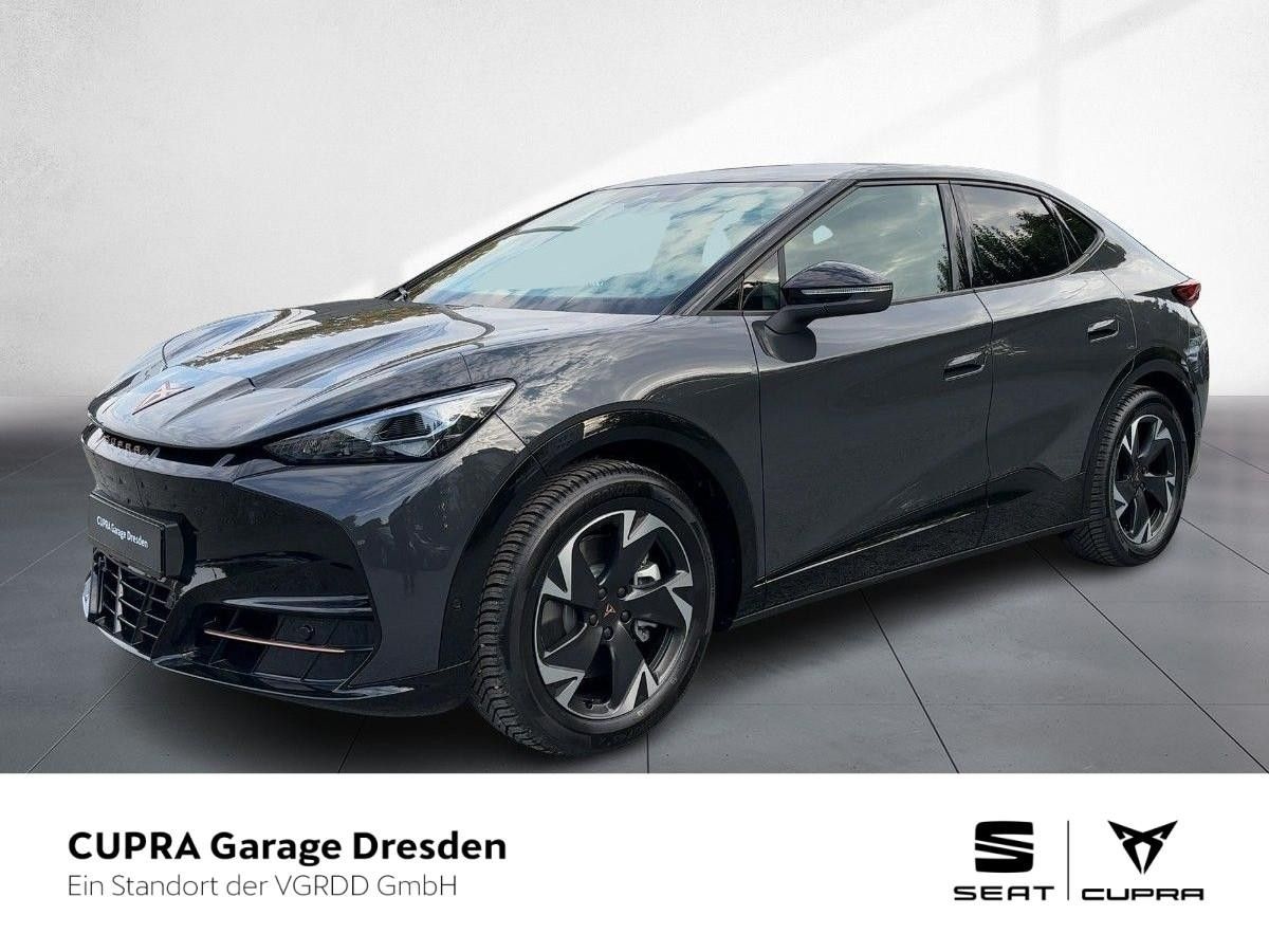 Cupra Tavascan Endurance 210 kW (286 PS) 77 kWh #Wärmepumpe #Ganzahresreifen Leasing