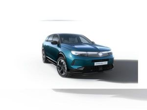 Opel Grandland ULTIMATE Plug-in-Hybrid Elektr. Doppelkupplungsgetriebe