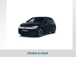 Volkswagen ID. Polo Style 211 PS 52 kWh 1-Gang-Automatik
