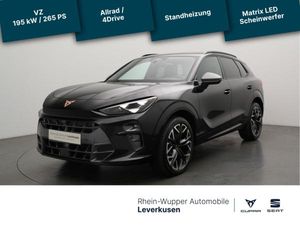 Cupra Terramar VZ DSG 4Drive ab mtl. € 279,-¹ 💥 SOFORT VERFÜGBAR! 💥