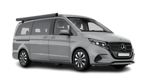 Mercedes-Benz Marco Polo V300d Marco Polo (CAMPER) Auto-Abo