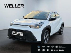 Toyota Aygo X Hybrid Active- nur bei Inzahlungnahme ! *Sitzheizung*CarPlay*Kamera*Acc*