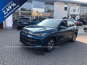 Volkswagen Tiguan 1.5 eTSi DSG Life R-Kamera AHK ACC SideAs