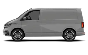 Volkswagen Transporter Kastenwagen 2.0 TDI 110kW PanAm. kurz HD PANAMERICANA Leasing