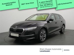 Skoda Octavia Combi DSG Balance ab mtl. € 349,-¹ 🔆 SOFORT VERFÜGBAR! 🔆