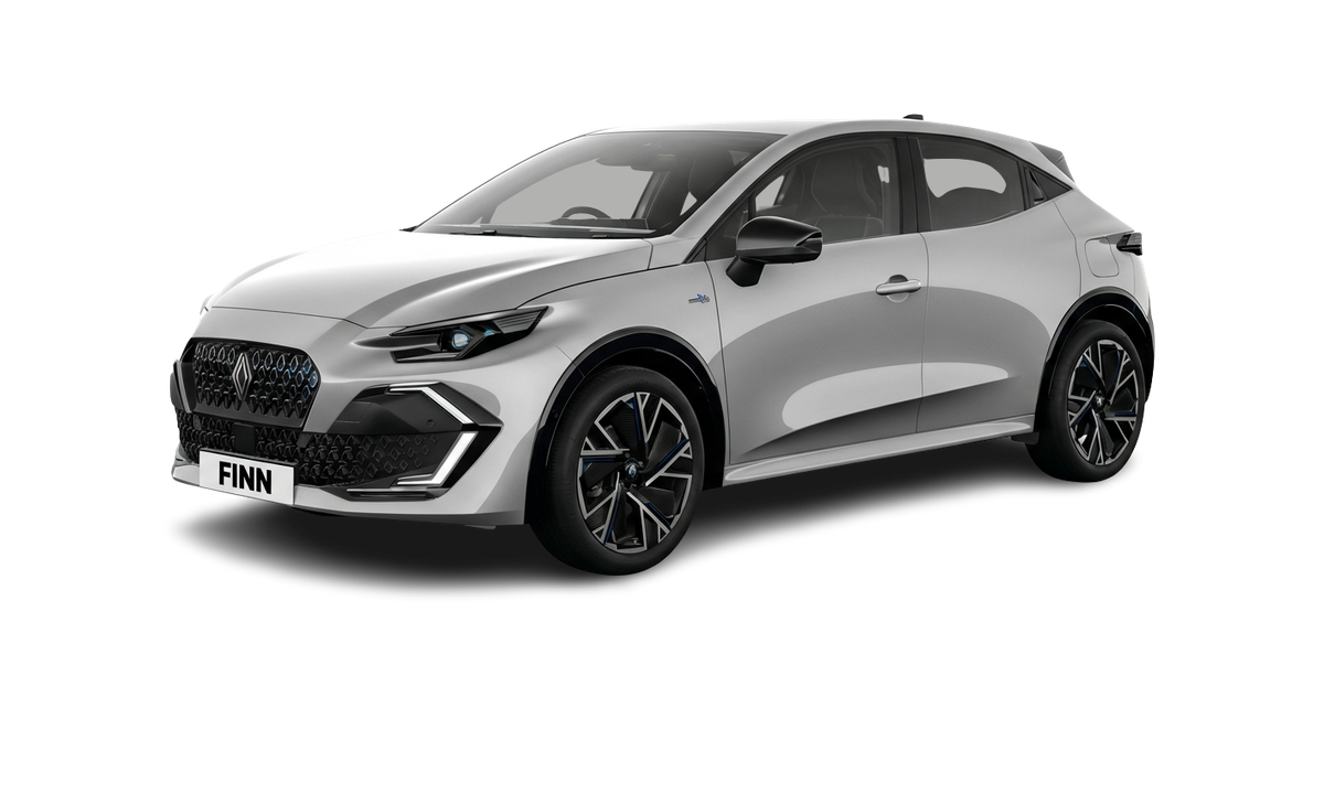 Renault Clio Full Hybrid E-Tech 160 Full Hybrid E-Tech 160 Esprit Alpine Auto-Abo