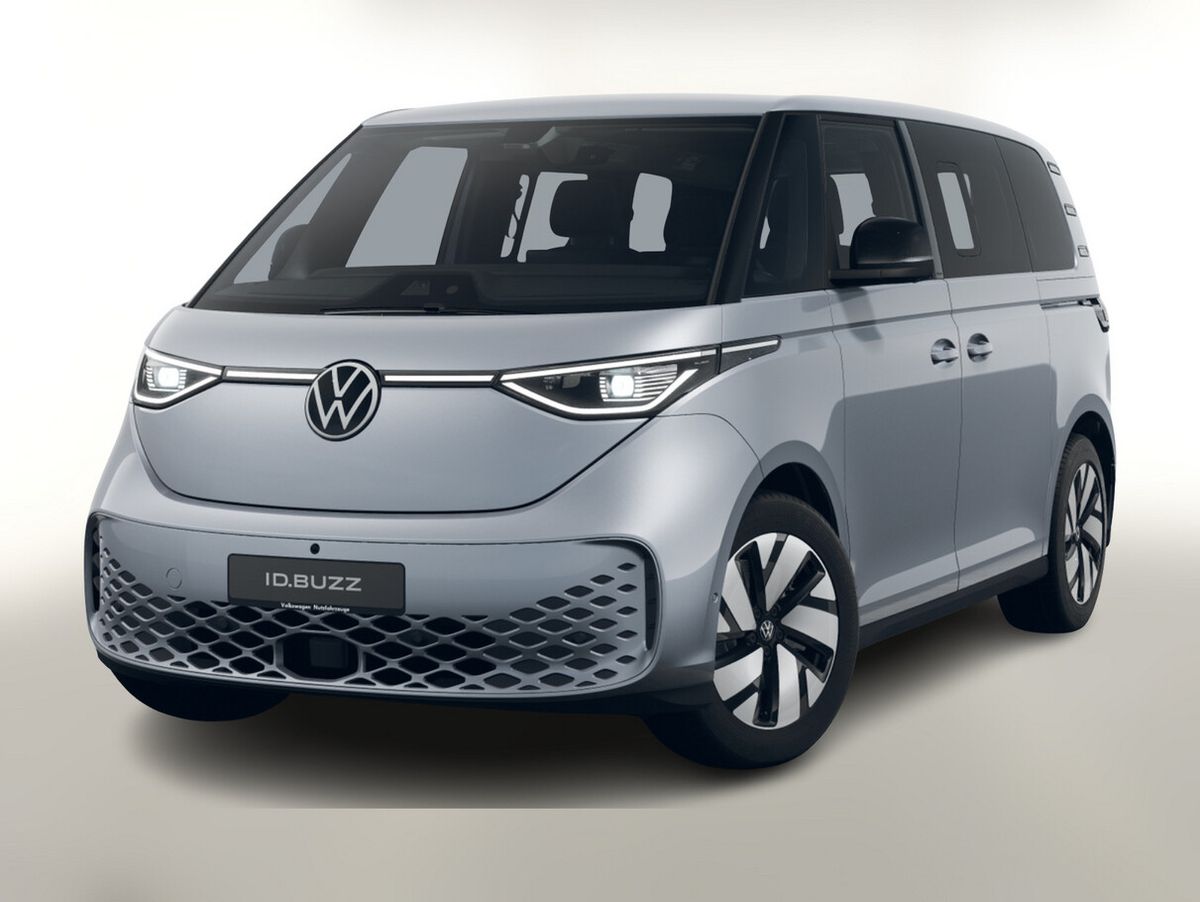 Volkswagen ID.Buzz Pro 5S Style+ Open&Cl KomfortP+ AssisP+ Finanzierung privat Kauf