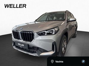 BMW X1 sDrive20d HUD ACC adLED Hi/Fi 17" AHK SHZ LED