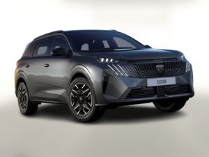 Peugeot 5008 Hybrid GT ACC 2xPDC Nav Kam SHZ LED CarP Leasing privat